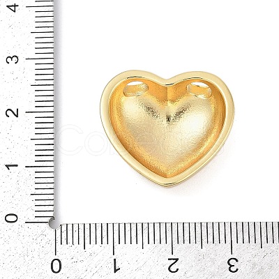 Brass Pendants KK-A241-11G-1