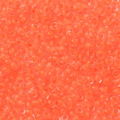 TOHO Round Seed Beads SEED-XTR08-0803F-1