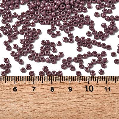 TOHO 8/0 Round Beads SEED-XTR08-0052-1