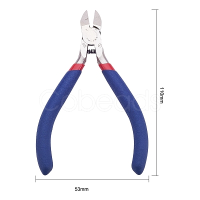 Jewelry Pliers TOOL-D029-14-1