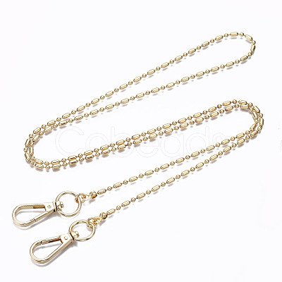 Bag Chains Straps KK-S361-009KC-1