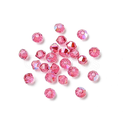 Preciosa&reg Crystal Beads Y-PRC-BA3-70010-201-1