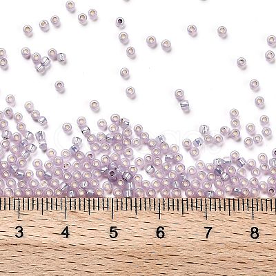 TOHO 11/0 Round Beads SEED-TR11-2121-1
