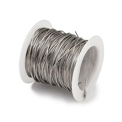 304 Stainless Steel Wire STAS-A115-01P-0.8mm-1