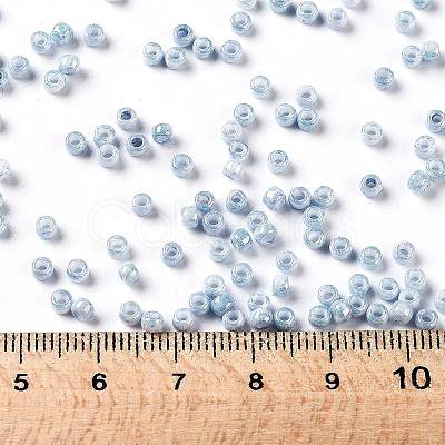 TOHO 8/0 Round Beads SEED-TR08-1205-1