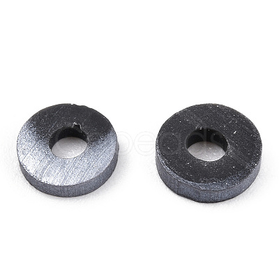 Handmade Polymer Clay Beads CLAY-TAC0006-03B-04-1