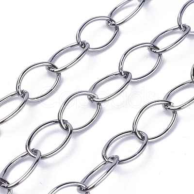 Iron Cable Chains CHT118Y-B-1