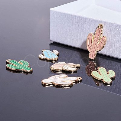 Alloy Pendants ENAM-PH0001-19-1