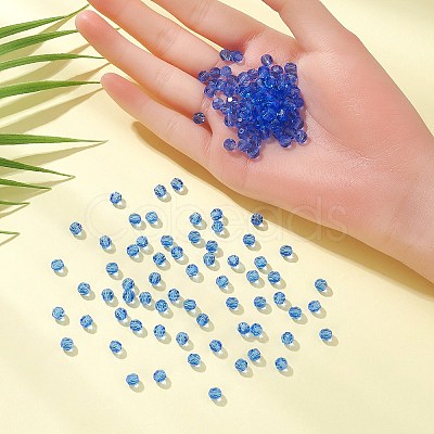 Preciosa&reg Crystal Beads X-PRC-BB5-30050-1