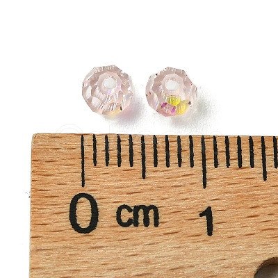 Preciosa® Crystal Beads Y-PRC-BB4-70120-200-1