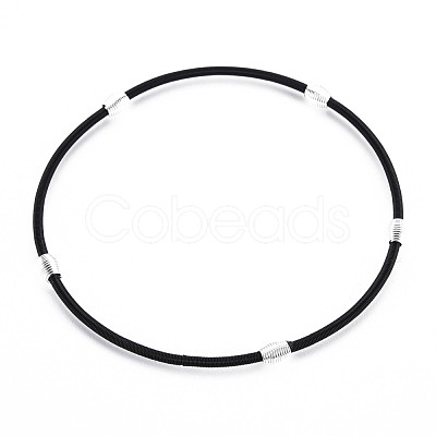 Spring Bracelets TWIR-T001-01EB-P-1