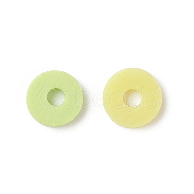 Handmade Polymer Clay Beads CLAY-XCP0001-21A-02-1