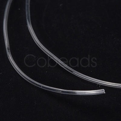 Korean Round Crystal Elastic Stretch Thread EW-I003-B06-01-1