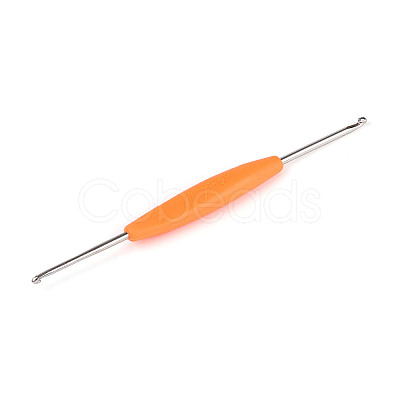 Iron Crochet Hooks TOOL-C012-07D-1