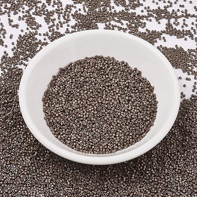 MIYUKI Delica Beads X-SEED-J020-DB1843F-1
