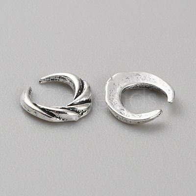 Alloy Cabochons MRMJ-WH0008-39AS-1
