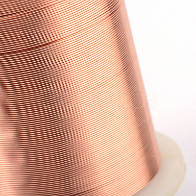 Bare Round Copper Wire CWIR-R002-0.3mm-10-1