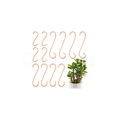 Copper Plant Growth Support DIY-NB00006-1
