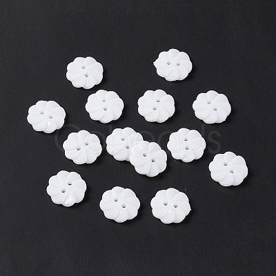Acrylic Buttons BUTT-E007-B-01-1