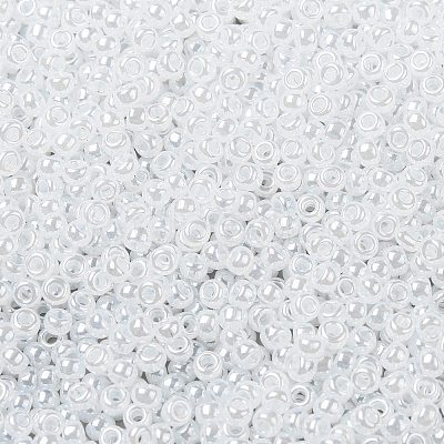 MIYUKI Round Rocailles Beads X-SEED-G008-RR0511-1