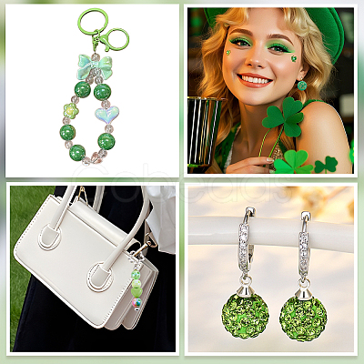 DIY Beads Findings Kits DIY-PA0001-35D-1