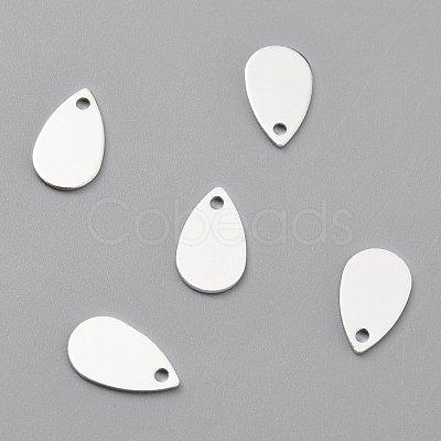 Brass Charms KK-O131-11P-1