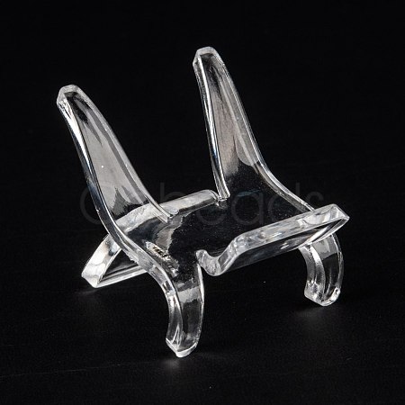 Multi Purpose Acrylic Display Stand ODIS-D001-01C-1