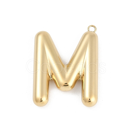 304 Stainless Steel Pendants STAS-I325-146G-M-1