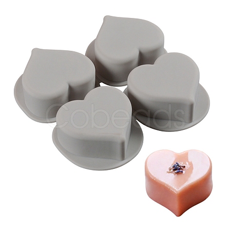 DIY Soap Food Grade Silicone Molds SOAP-PW0001-023-1