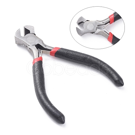 Carbon Steel Carbon Steel Jewelry Pliers P024Y-1