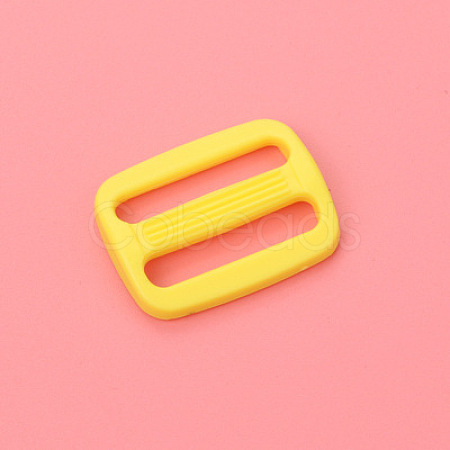 Plastic Slide Buckle Adjuster PURS-PW0001-157A-20-1