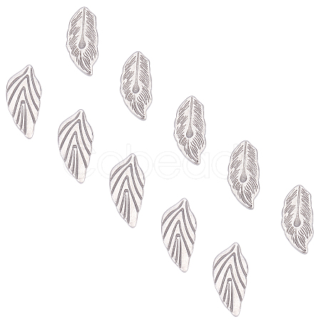 304 Stainless Steel Cabochons STAS-UN0013-98P-1