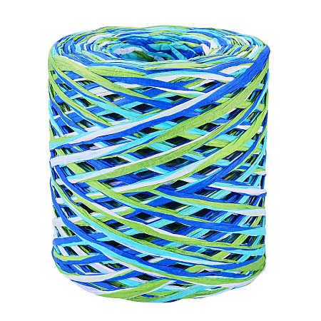 Raffia Ribbon OCOR-TA0004-21C-1