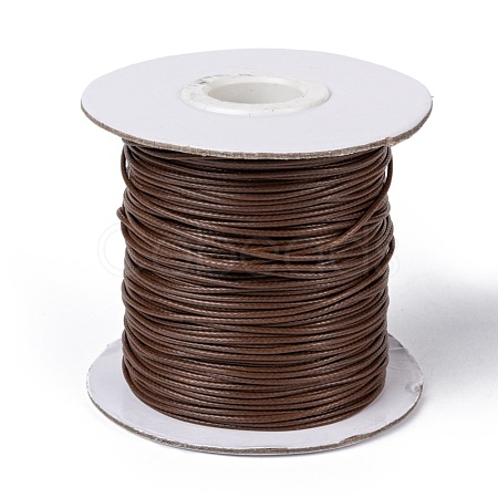 Korean Waxed Polyester Cord YC1.0MM-90-1