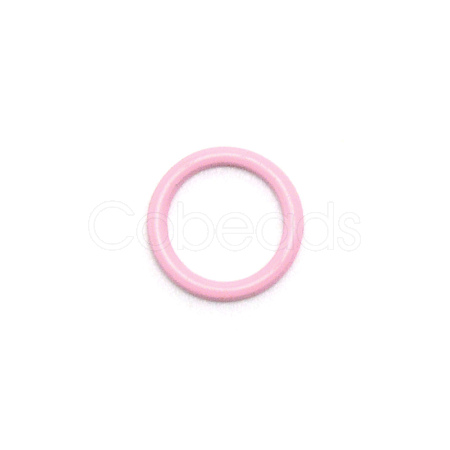 Zinc Alloy Linking Rings FIND-WH0110-011A-1
