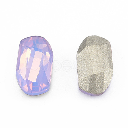 K9 Glass Rhinestone Cabochons MRMJ-N029-24-03-1