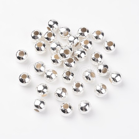 Spacer Beads E189Y-S-1