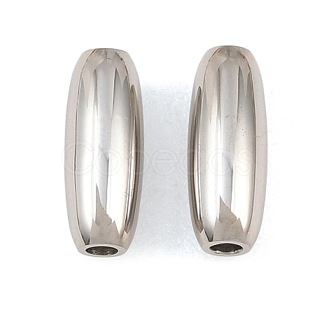 304 Stainless Steel Beads SA-CBA02E8-18P-1