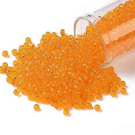 TOHO 8/0 Round Beads SEED-XTR08-0010-1