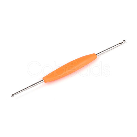 Iron Crochet Hooks TOOL-C012-07D-1