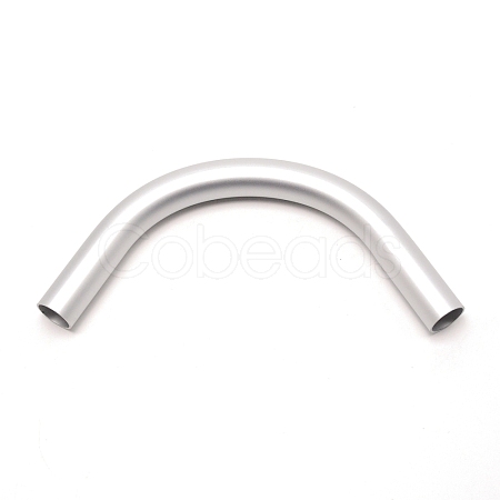 Aluminum Bag Handles DIY-WH0304-011MS-1