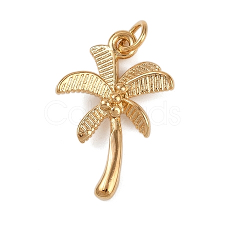 304 Stainless Steel Pendants STAS-K301-03F-G-1