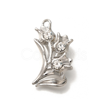 Alloy Pendants FIND-Z067-06P-07-1