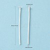 Iron Flat Head Pins LS-X-HPS3.0cm-5