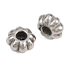 201 Stainless Steel Spacer Beads SA-CBA9448-05A-P-3