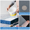 Nylon Fabrics FIND-WH0148-266A-4