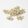 Tibetan Style Alloy Pendants LS-PALLOY-EA9098Y-AG-1