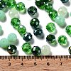 Glass Beads EGLA-A034-LM8mm-11-4