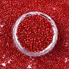 FGB 11/0 Grade A Glass Seed Beads SEED-S030-1016-3