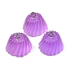 Resin Pendants FIND-U031-11D-P-1